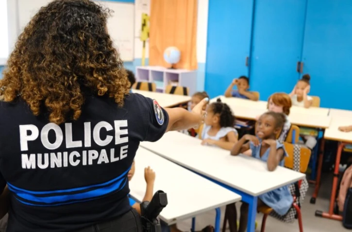 Une journée de lutte contre le harcèlement scolaire à Saint-Paul [?]