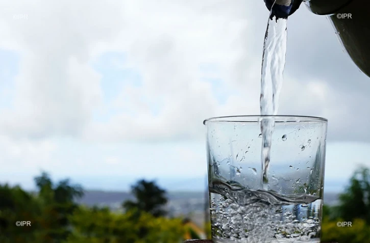 eau 