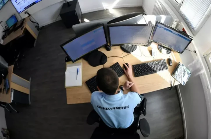 En cas de violences, de vol ou d'escroqu