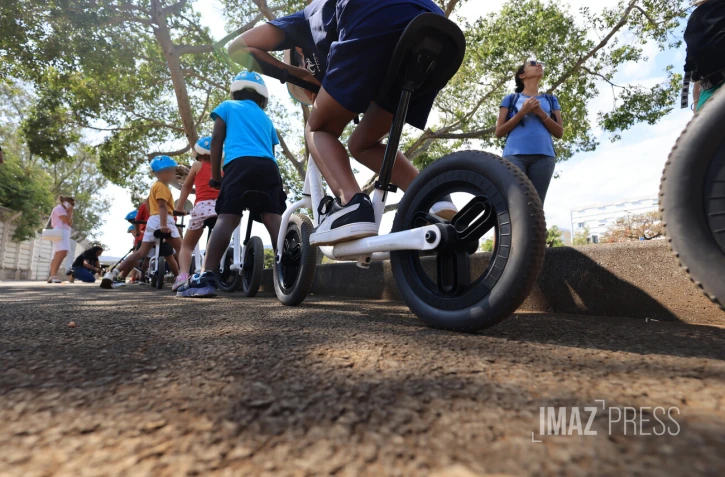 Vélos 