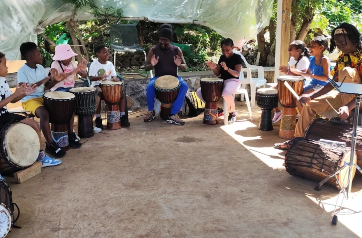  Festival Maloya : lancement à Saint-Pierre 