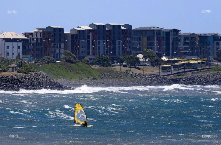funboard à saint-dénis