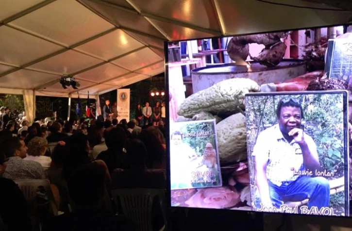 Prix départemental du Mérite - Vendredi 25 août 2017