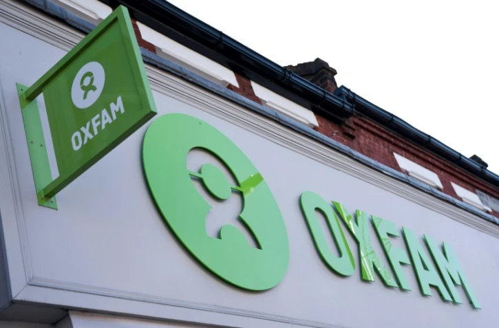 Oxfam has faced a barrage of criticism since the allegations emerged