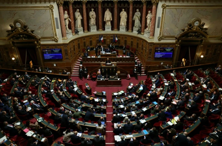 Le Sénat a donné son accord à une modification hautement symbolique de la définition pénale du viol pour y intégrer la notion de non-consentement
