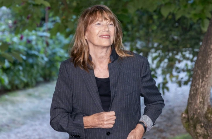 Jane Birkin, décédée à 76 ans, restera l'Anglaise préférée des Français, indissociable de Serge Gainsbourg dont elle fut la muse et l'ambassadrice