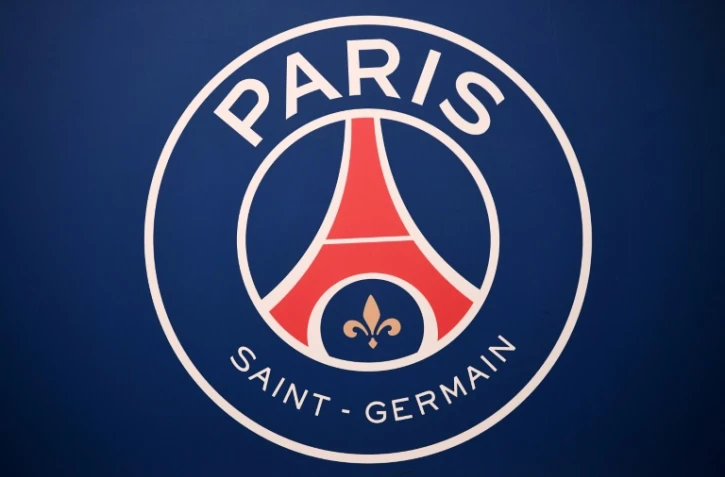 Logo du Paris-Saint-Germain