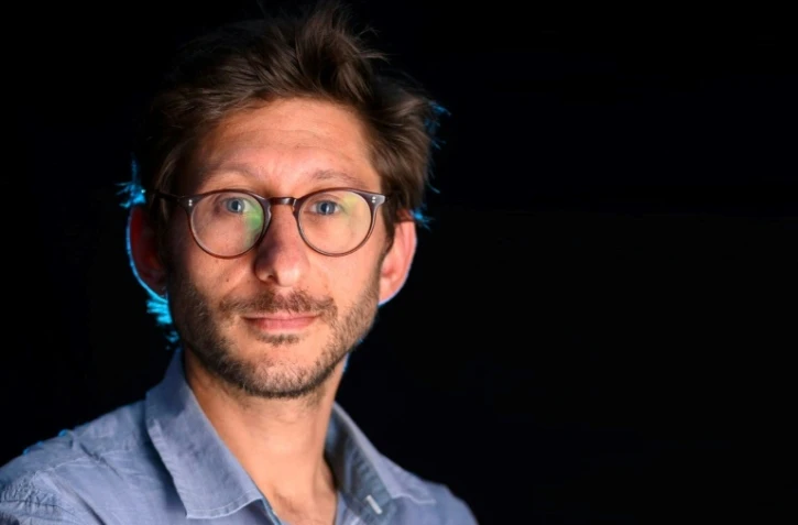 Le journaliste américain en Birmanie Danny Fenster, condamné à 11 ans de prison par la junte. Photo non datée et distribuée le 4 juin 2021 par la famille du journaliste