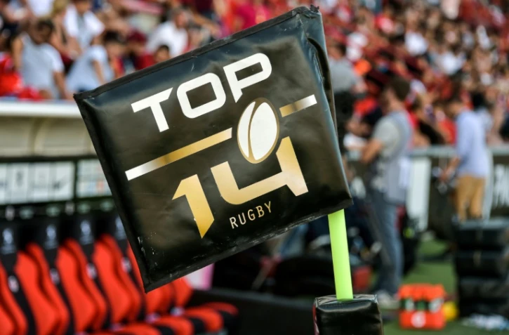 La Ligue nationale de rugby et les prĂ©sidents de clubs de Top 14 et Pro D2 se sont mis d'accord sur la fin de la saison 2019-2020, une dĂ©cision qui devra ĂȘtre validĂ©e lors du prochain comitĂ© directeur de la LNR, a expliquĂ© jeudi l'instance dirigeante.