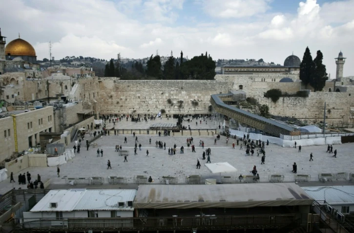 La police israélienne a arrêté un adolescent juif soupçonné de dizaines de fausses alertes antisémites à la bombe dans le monde
