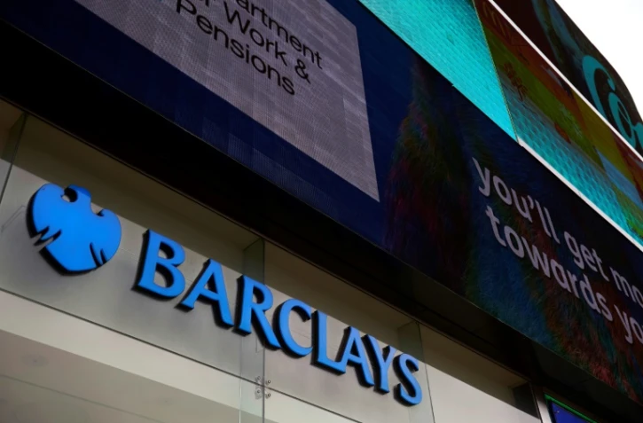 La banque britannique Barclays est poursuivie pour son rôle dans la crise des prêts immobiliers toxiques (subprimes) qui avait déstabilisé le système financier mondial en 2008-2009