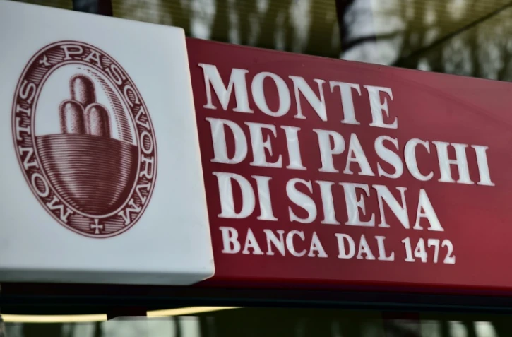La BMPS, plus vieille banque de la planète, est le maillon faible du système bancaire italien, dont la fragilité inquiète les marchés