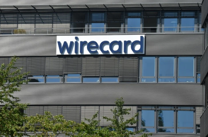 La société allemande de paiements en ligne Wirecard, au coeur d'un des plus grands scandales financiers des dernières années, qui ternit la réputation économique de l'Allemagne