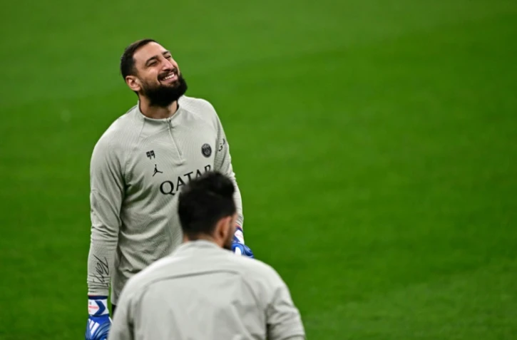 C1: le PSG face Ă l'AC Milan et aux "tifosi" de San Siro