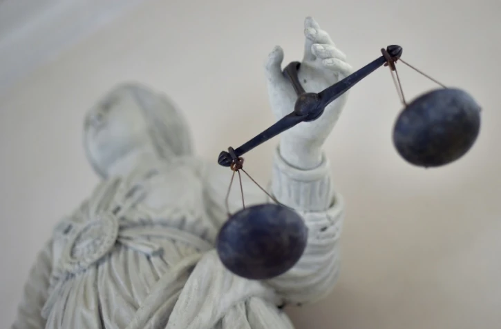 Elle a été appelée "Mamie jihad", le surnom d'une mère ayant "pleinement adhéré" à l'idéologie fanatique de son fils parti combattre en Syrie. Christine Rivière, 51 ans, sera jugée jeudi et vendredi au tribunal correctionnel de Paris.