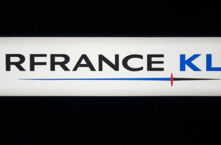 Air France-KLM vise un chiffre d'affaires d'environ 28 milliards d'euros en 2020