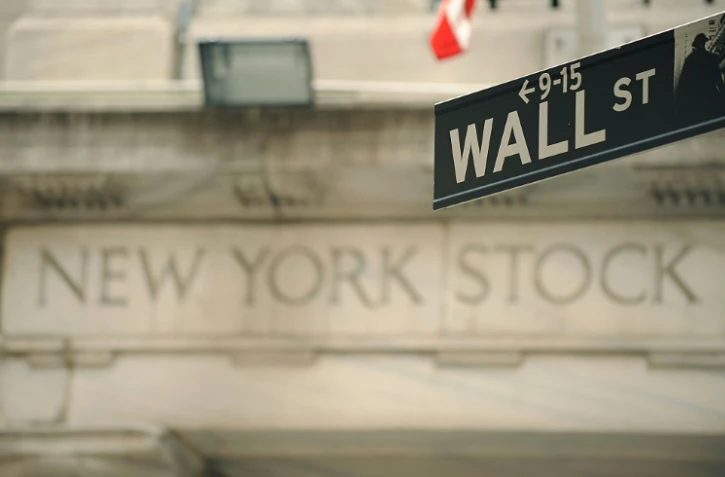 Les résultats favorables au candidat républicain à la Maison Blanche Donald Trump fait dévisser les marchés américains dans les contrats à terme