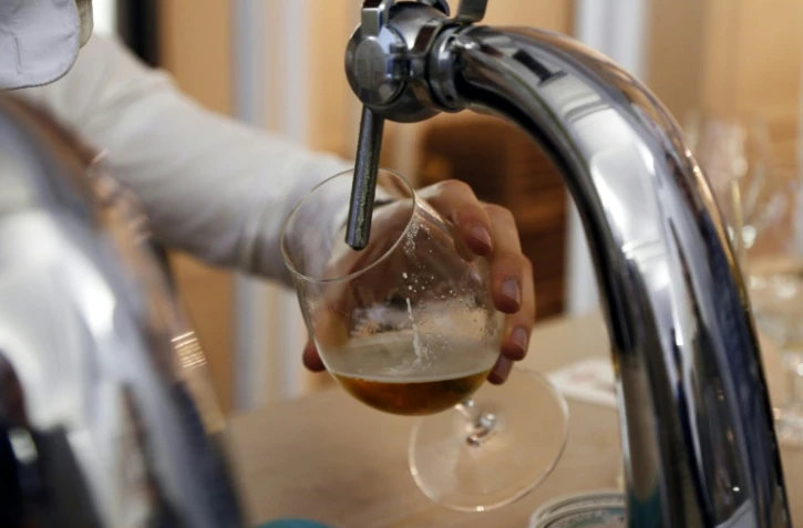 Bière