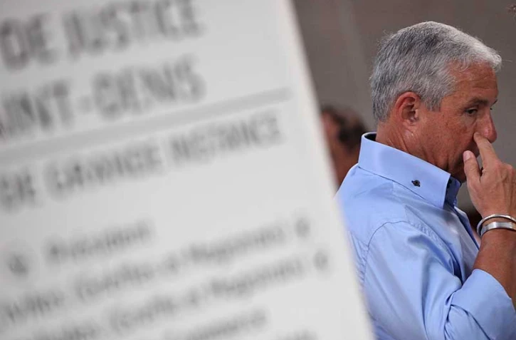 Tribunal de commerce affaire Caillé