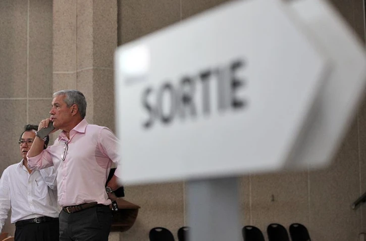 Mercredi 14 Septembre 2011

Tribunal de commerce affaire Caillé