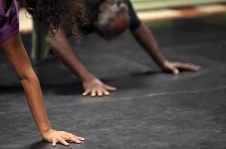 Jeudi 16 Septembre 2011


La compagnie Sakidi