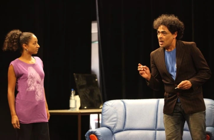 Jeudi 16 Septembre 2011
La compagnie Sakidi