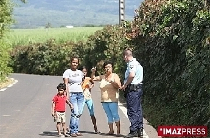 Non à l'opération "voisins vigilants"