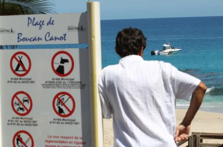 Mardi 20 Septembre 2011

Recherche du corps  de l'ancien champion de bodyboard Mathieu Schiller