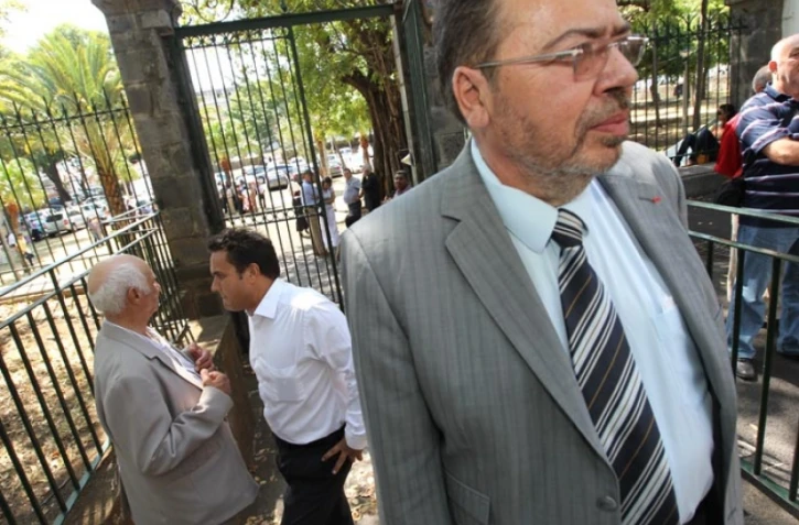 Dimanche 25 Septembre 2011

Elections sénatoriales à la préfecture