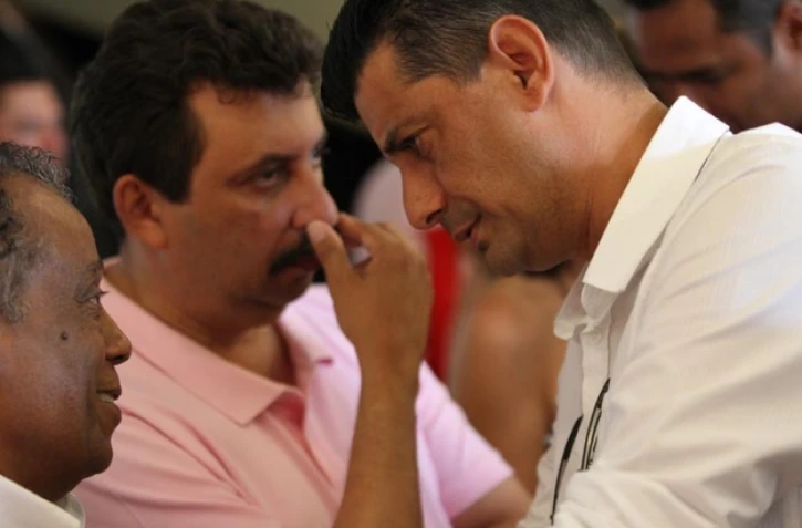 Dimanche 25 Septembre 2011

Elections sénatoriales à la préfecture