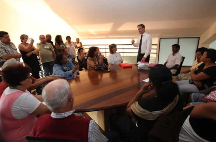 Jeudi 29 Septembre 2011
Alain Antoine, avocat du collectif des victimes du Médiator