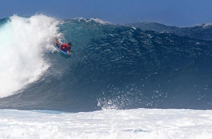 Vendredi 30 Septembre 2011

Nissan Bodyboard Pro