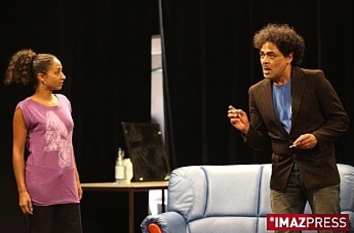 Théâtre (photo d'archives)