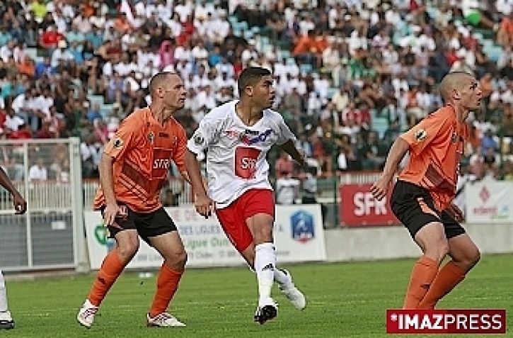 Football - Coupe régionale de France (photo d'archives)