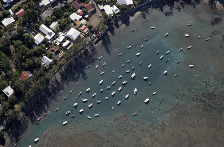 L'Etang- Salé les Bains