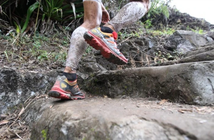 Grand raid 2011 -

Julien Chorier à Îlet aux Orangers (Mafate)