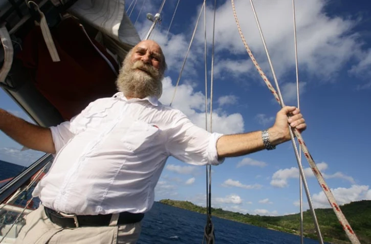 Jean-Louis Clémendot (photo DR)