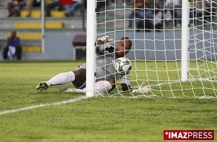 Football (photo archives)