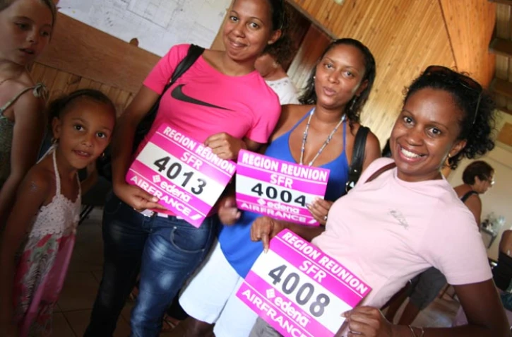 ClĂ´ture des inscriptions Odyssea (Photo D.R)