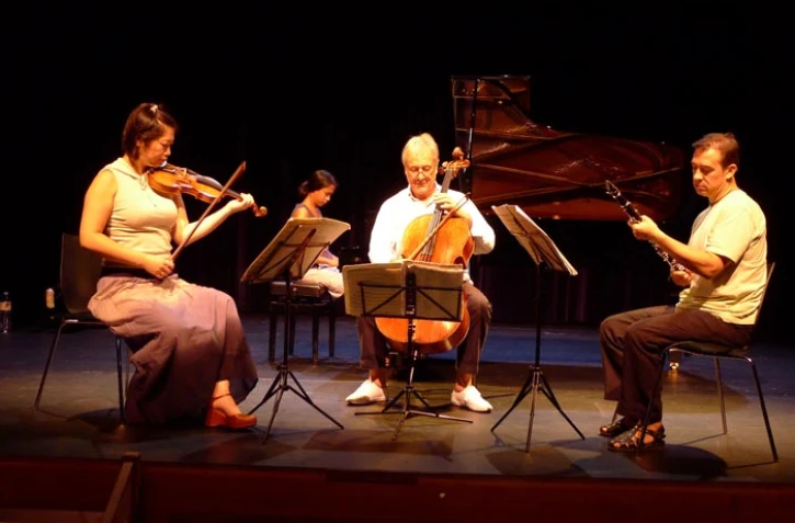 Musique classique (photo DR)
