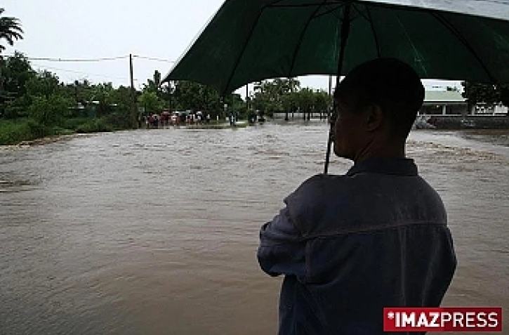 L'état de catastrophe naturelle décrété