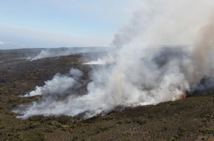 Mercredi 26 Octobre 2011
Incendie au MaĂŻdo