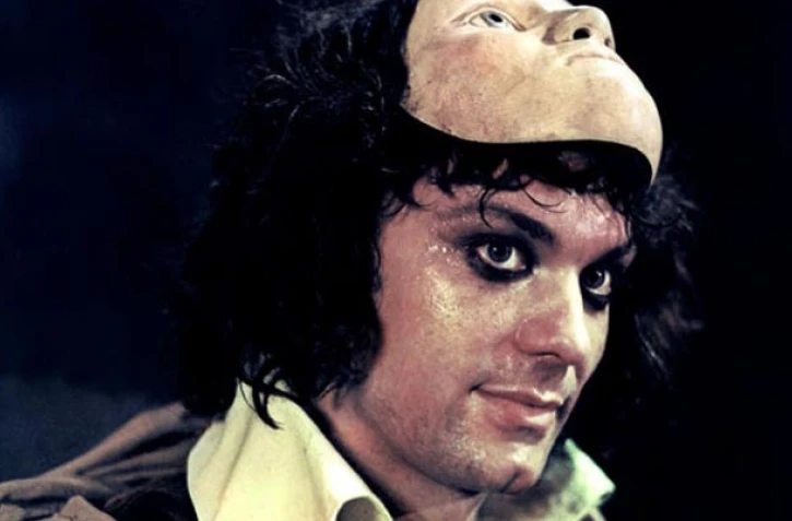 Extrait du film &quot;Molière&quot; (Photo D.R)
