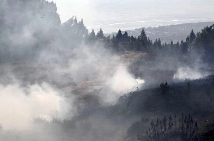 Jeudi 3 Novembre 2011

Feux au Maïdo