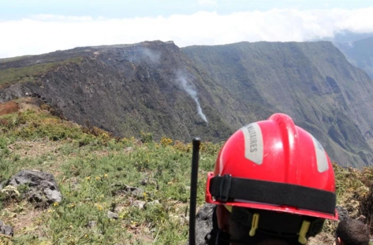 Jeudi 3 Novembre 2011

Feux au Maïdo