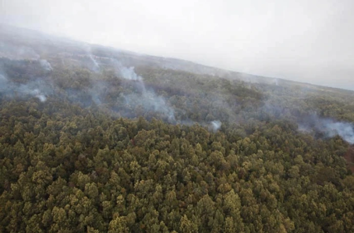 Dimanche 6 Novembre 2011

Feux au Maïdo