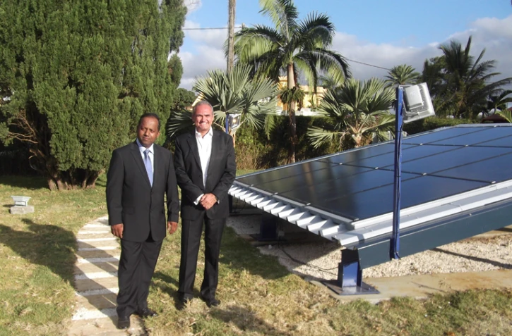 Photo Gabrielle Martin