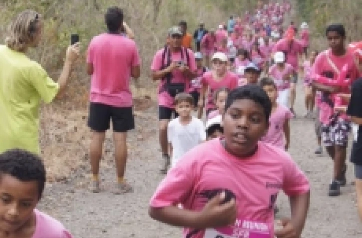 Course Odysséa (Photo D.R)