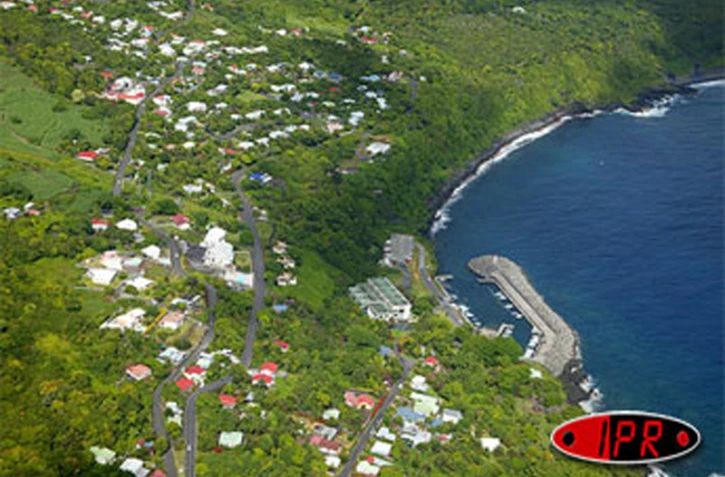 La ville de Sainte-Rose (Photo Archives)