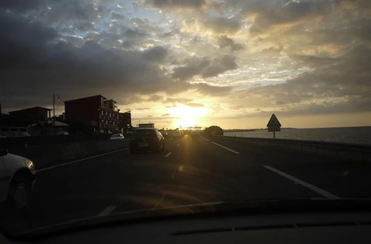 4 voies de la Possession